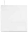 02936 Atoll 100 SOL'S Atoll 100 Microfibre Bath Sheet White colour image